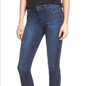 NEW! Joe’s Jeans Icon Skinny Ankle Jeans